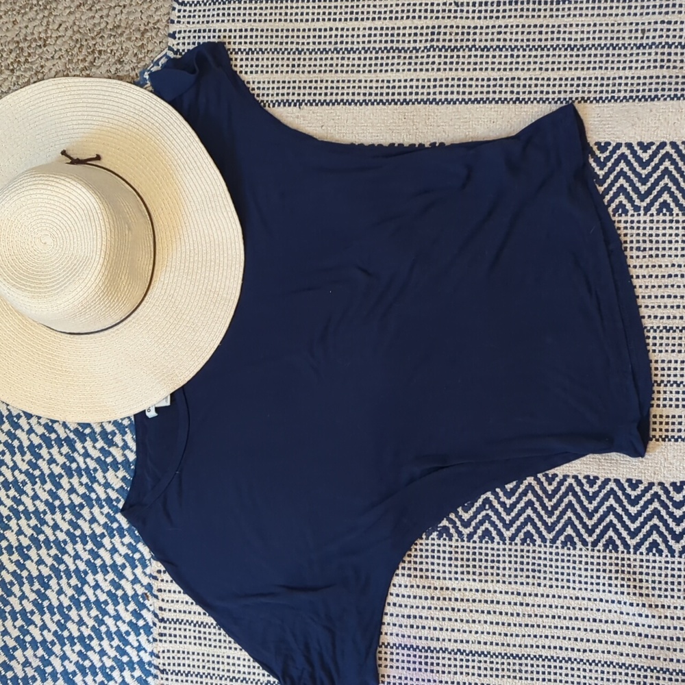 Old navy top